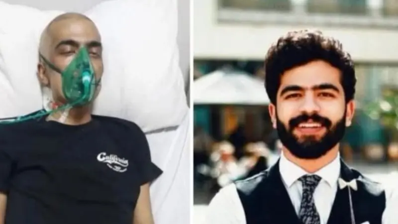 حزن كبير لرحيله.. ما هو سبب وفاة المصور محمد عبد الله؟