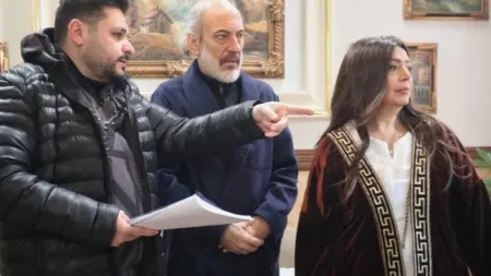 related_news_inside_blogsلماذا أغضب مسلسل القيصر عائلات ضحايا نظام الأسد؟ جدل حقوقي وأخلاقي