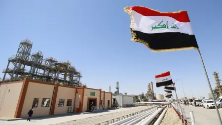 related_news_inside_blogsهيئة الأنواء الجوية تكشف عن توقعاتها لحالة الطقس غدا الأحد في العراق