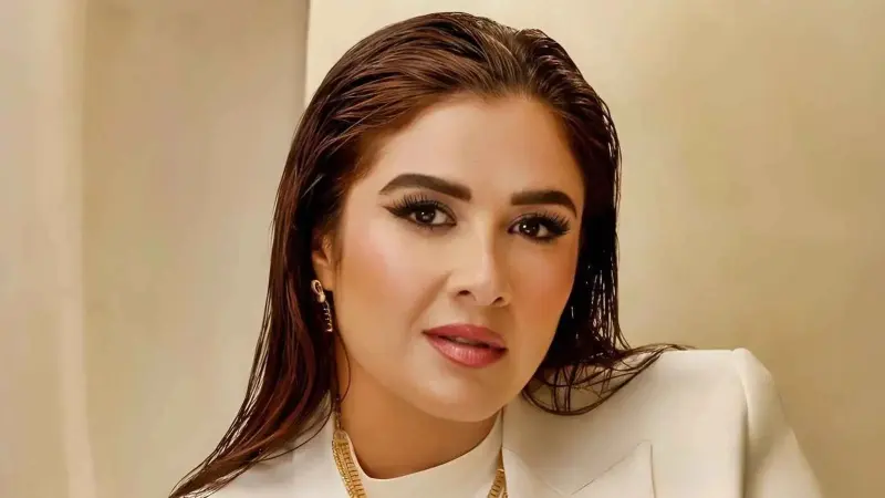 ياسمين عبد العزيز تستعد لمسلسل رمضان 2027 والبطل مفاجأة