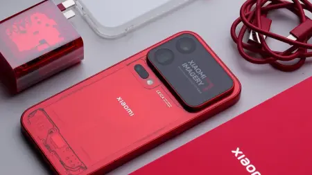 سعر ومواصفات Xiaomi 18 Pro Max.. شاومي تجمع قوة المعالج وضخامة البطارية
