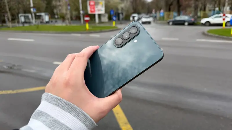 سعر ومواصفات Samsung Galaxy A37.. كل ما تريد معرفته