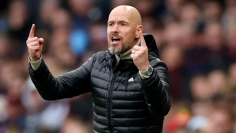 تقارير - تين هاغ يخلف ألونسو على رأس ليفركوزن