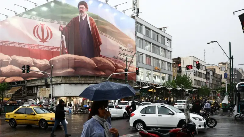 خلاف داخل طهران.. المفاوضون في مواجهة الحرس الثوري