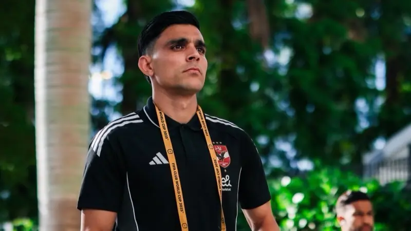 الأهلي حذف صورة بن شرقي بسببها.. ما هو السنوس "الوايت فوكس"؟