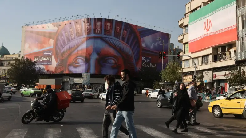 إسرائيل تريد إسقاط خامنئي قبل 2029.. هذه سيناريوهات تنفيذ الخطة