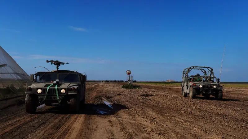 باريس تستضيف اجتماعا لإنجاز اتّفاق بشأن الأسرى الإسرائيليين