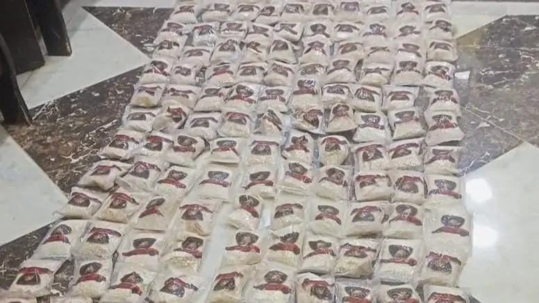 الجيش الأردني يحبط 4 محاولات تهريب مخدرات عبر الحدود الشرقية