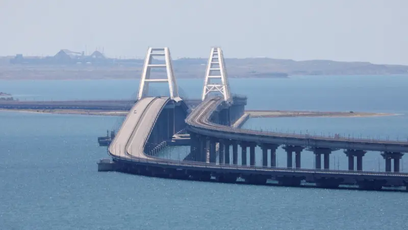 للوصول إلى بحر آزوف.. مواجهة بين كييف وموسكو أمام محكمة التحكيم