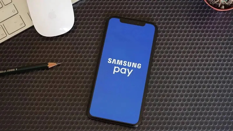 هل خدمة Samsung Pay متاحة في مصر؟ اعرف التفاصيل الكاملة