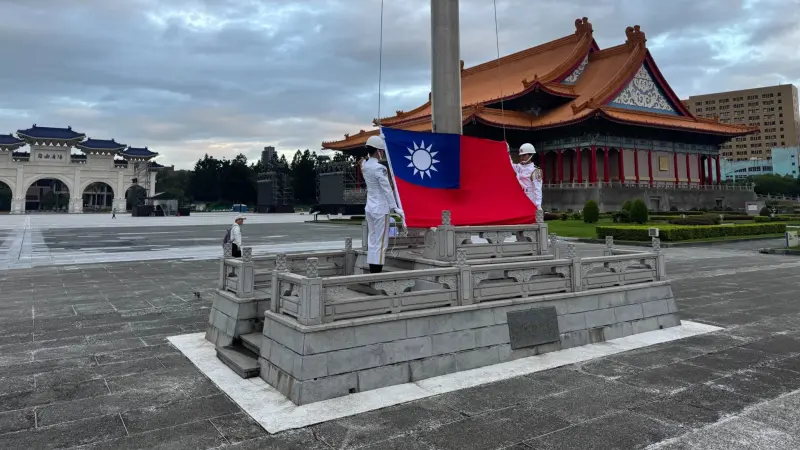 تايوان: "العودة" إلى الصين ليس خيارا شعبيا