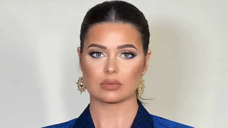 من هي والدة يسرا اللوزي وسبب وفاتها؟.. هذا موعد الجنازة والعزاء