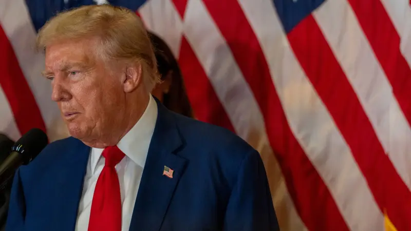 مسؤول: "آر.تي" الروسية شكلت شبكات لدعم ترامب