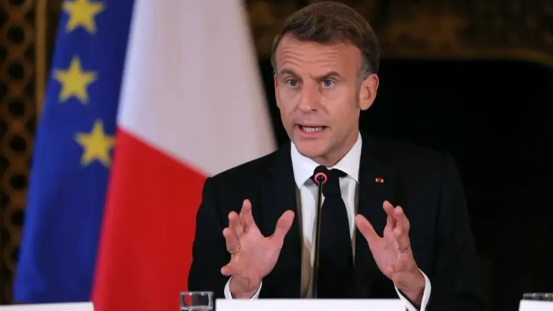 هل تعود فرنسا إلى التجنيد الإجباري؟ الكرة في يد ماكرون
