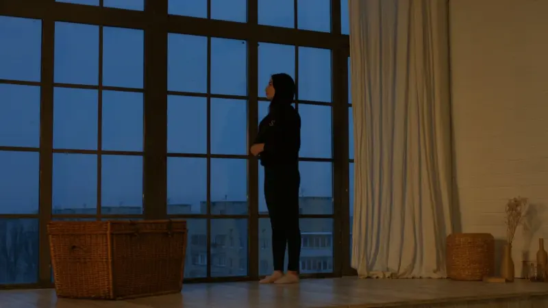 الوحدة تسبب مشاكل جسدية.. دراسة تكشف