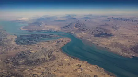 كارثة تهدد الاقتصاد العالمي مع استمرار حرب إيران