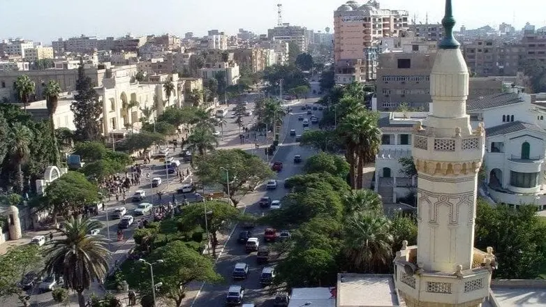 مصر.. تفاصيل القبض على طبيب الغربية المزيف