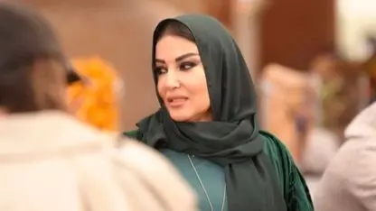 قصة مسلسل "أم 44" بطولة سمية الخشاب في رمضان 2025