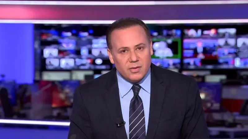 ما سبب وفاة نجل الإعلامي محمود الورواري؟ عمره 22 عامًا