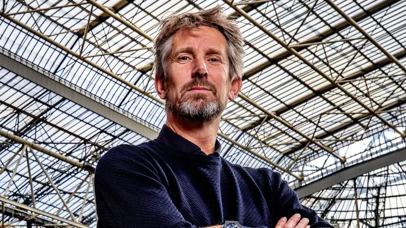 تطورات الحالة الصحية لحارس مرمى مانشستر يونايتد السابق