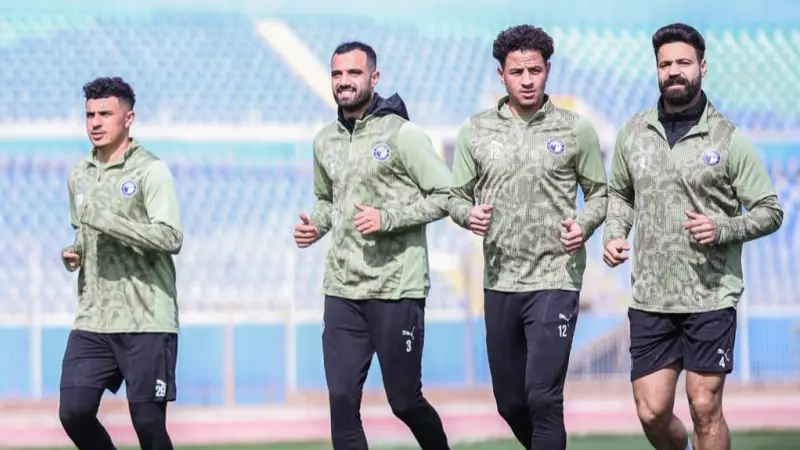 موعد مباراة بيراميدز ونهضة بركان.. قمة مصرية مغربية في دوري الأبطال