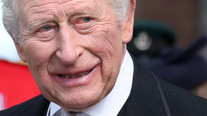 رسميا.. الملك تشارلز يبدأ زيارة إلى الولايات المتحدة اليوم