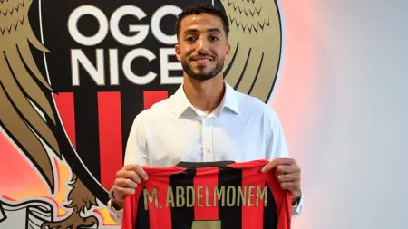 related_news_inside_blogsبعد إصابة طويلة.. محمد عبد المنعم يعود إلى تدريبات نيس الجماعية