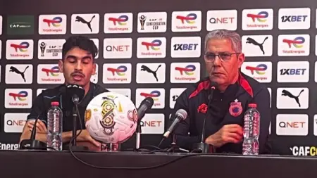 related_news_inside_blogsمدرب أولمبيك آسفي يؤكد جاهزية فريقة لمباراة اتحاد العاصمة في الكونفدرالية