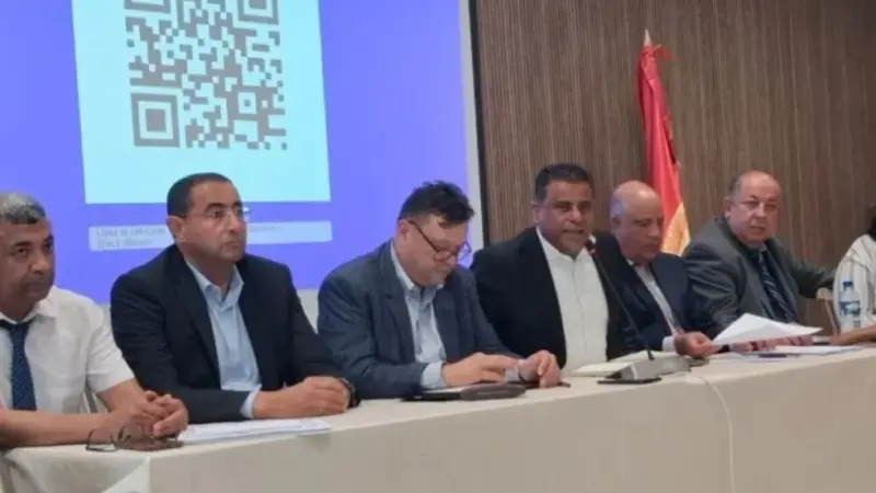 إضراب لمدة 3 أيام لبنوك تونس.. هذه تفاصيله