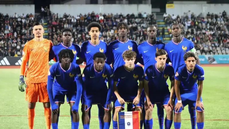 القنوات الناقلة لمباراة فرنسا ضد البرتغال في بطولة أوروبا تحت 17 سنة مع الموعد والتشكيلة