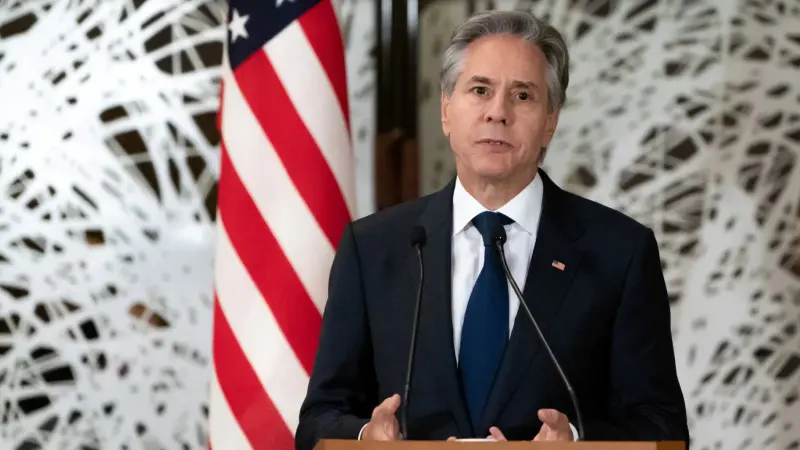 أول تعليق من أميركا على فوز مادورو بانتخابات فنزويلا