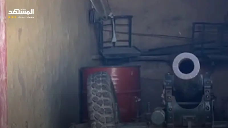 فيديو - مدفع رمضان في تعز.. غياب بسبب الحرب