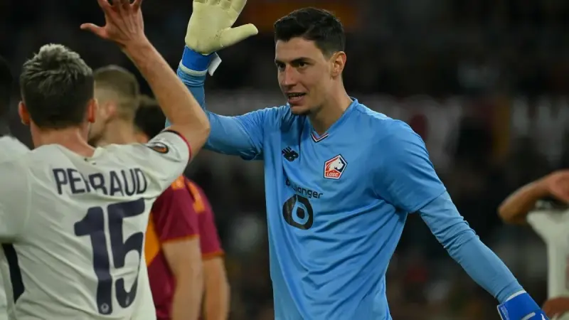 تصفيات كأس العالم 2026 - واقعة غريبة في المنتخب التركي سببها الحارس أوزير.. ما القصة؟