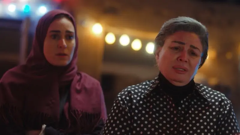 بعد عرضه على المنصات.. كل ما تريد معرفته عن فيلم حظر تجول لإلهام شاهين
