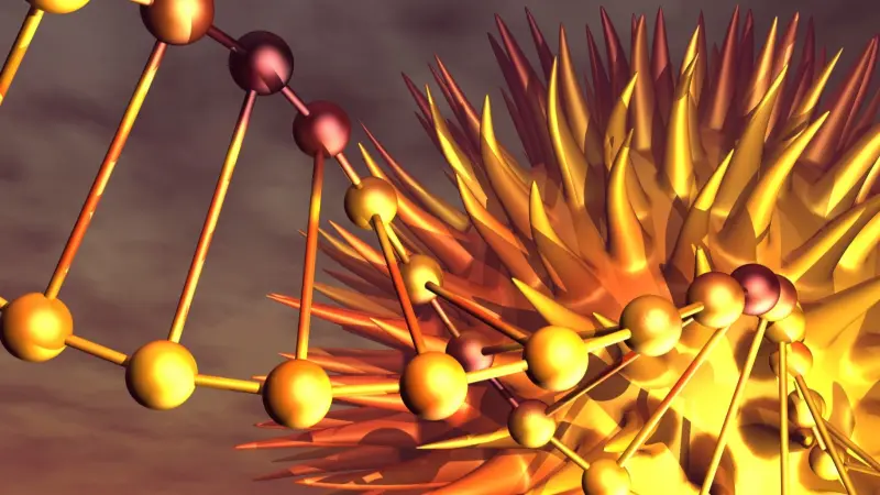 إنجاز يساعد في توجيه البحوث المتعلقة بالعقم لدى الرجال