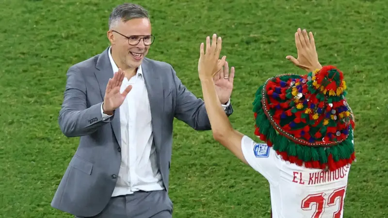 موعد مباراة المغرب وكندا في كأس العالم 2026 بتوقيت المغرب والقنوات الناقلة