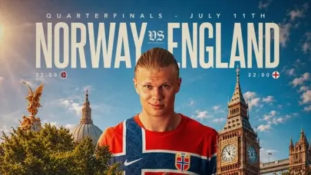 related_news_inside_blogsكأس العالم 2026 : هالاند يُلهم الآباء في بيرو.. مئات المواليد يحملون اسمه بعد تألقه