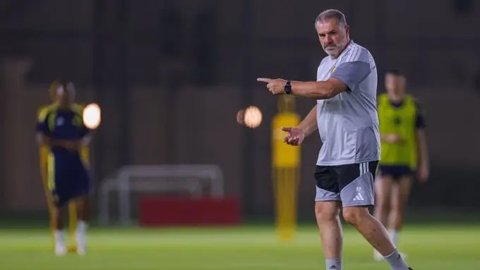 النصر يواجه الدرعية في دور الـ32 من كأس الملك السعودي (إكس) النصر يواجه الدرعية في دور الـ32 من كأس الملك السعودي (إكس)