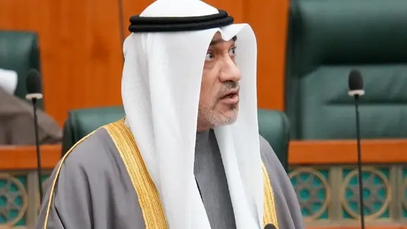 الكويت..من هو الشيخ فهد يوسف سعود الصباح نائب رئيس الوزراء؟