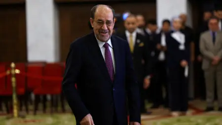 related_news_inside_blogsمصادر عراقية لـ"المشهد": الشرع عقبة رئيسية أمام تولي المالكي رئاسة الحكومة