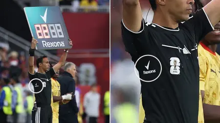 related_news_inside_blogsكأس العالم 2026 - دعايا ذكية.. إبط الحكم الرابع يتحول لمساحة إعلانية