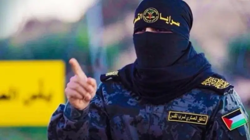 قتلته إسرائيل بغارة جوية.. من هو أبو حمزة المتحدث باسم "سرايا القدس"؟