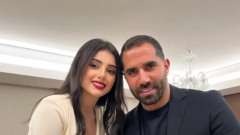 بعد تصريحات ماريتا الحلاني لـ"المشهد".. كميل أبي خليل يثير الجدل بمنشور غامض