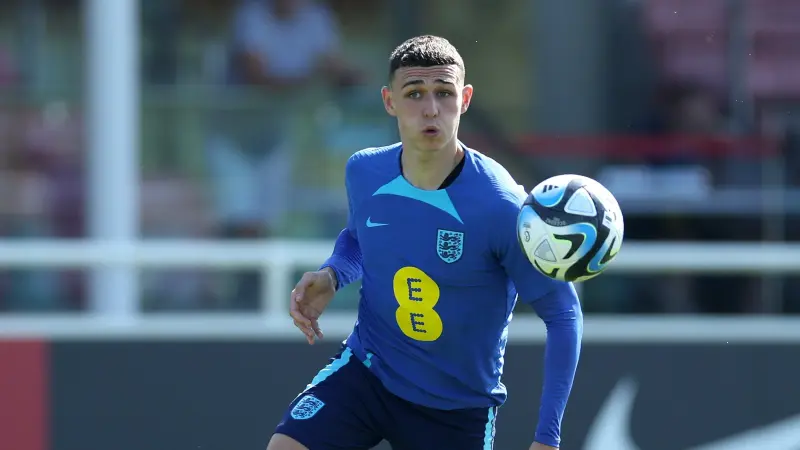 موعد مباراة إنجلترا ضد أوكرانيا في تصفيات يورو 2024 والقنوات الناقلة