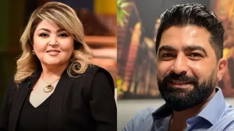 تطور قضائي جديد في قضية سب فادي خفاجة للفنانة مها أحمد