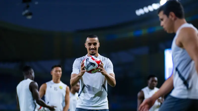 القنوات الناقلة لمباراة الوصل والنصر اليوم مع موعد المباراة والتشكيلة.. الديربي يحدد بطل كأس رئيس الدولة