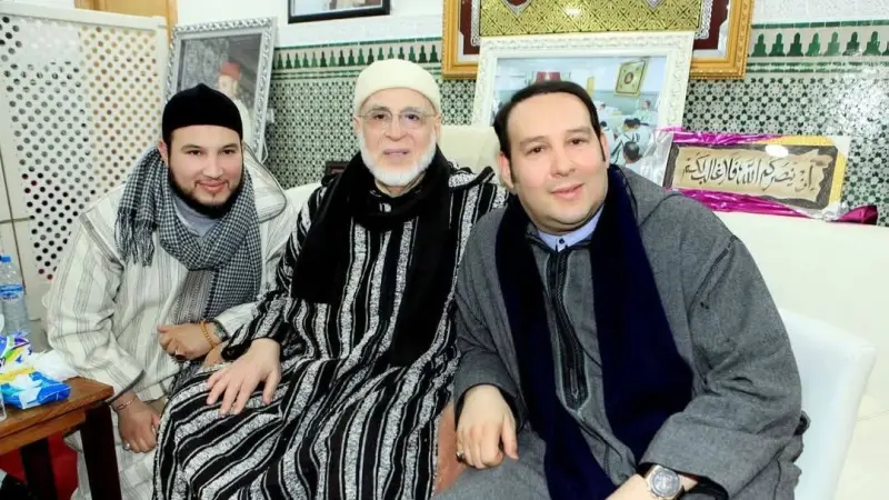 أزمة داخلية تضرب الزاوية القادرية البودشيشية في المغرب