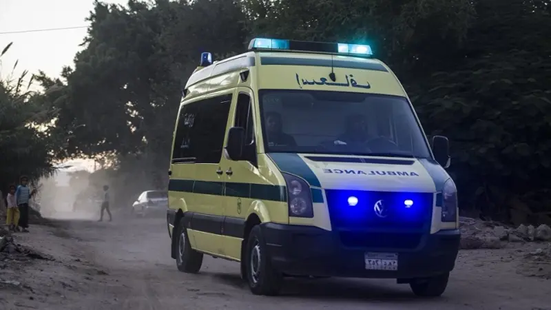 كارثة إنسانية.. 5 أشقاء يلقون حتفهم بتسرب غاز في مصر