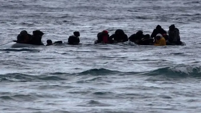 6 أيام بلا طعام.. تفاصيل مروعة لمصرع 22 شخصا في قوارب الموت