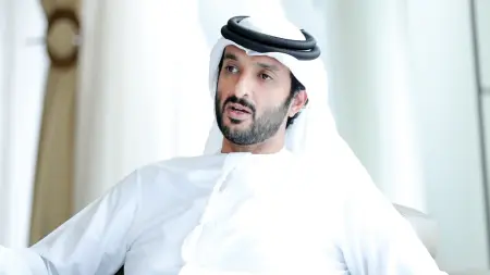 related_news_inside_blogsوزير الاقتصاد والسياحة الإماراتي: مخزوننا السلعي كافٍ والاقتصاد أكثر صلابة